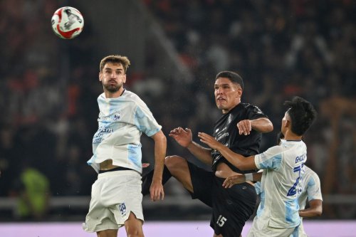 Link Live Streaming PSIM Vs Malut United di Super League 2025-2026