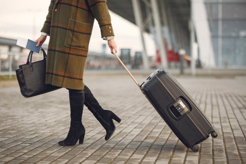 Kapan Waktu Ideal Tiba di Bandara? Ini Kata Pakar