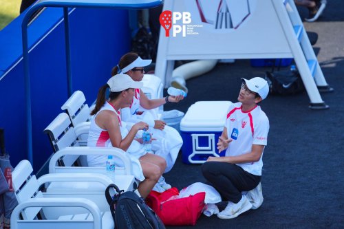 Padel, PBPI, Padel Indonesia, Sertifikasi Pelatih, Langkah Padel Indonesia untuk Jadi Kekuatan Asia