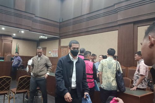 Sosok Kerry Adrianto: Putra Riza Chalid Didakwa Perkaya Diri Rp 3,07 Triliun di Kasus Korupsi Minyak