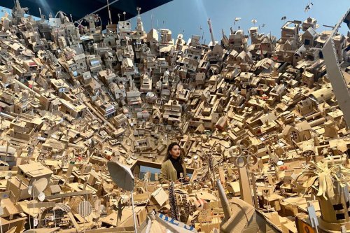 Museum MACAN di Jakarta Tutup Sementara sampai 9 Mei 2025