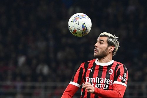 Theo Hernandez Buka Peluang Mudik ke Liga Italia, Juventus Memantau
