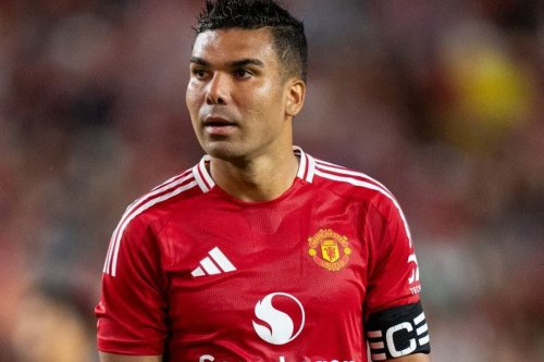 Prakiraan Susunan Pemain Brentford Vs Man United: Casemiro Absen, Ugarte Berpeluang Starter