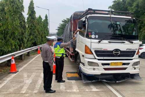 Zero ODOL, Truk ODOL, Zero Odol, Over Dimensi dan Overloading, sosialisasi zero odol, Penertiban ODOL Perlu Regulasi Tegas dan Konsistensi Hukum