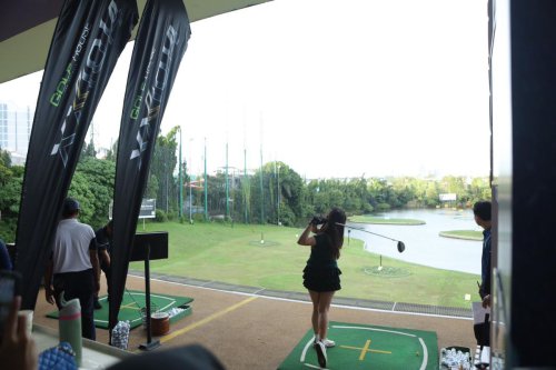 golf, Golf Diharapkan Bisa Semakin Merakyat di Indonesia