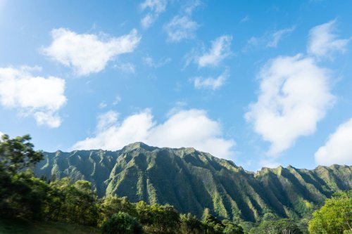 Bukan Hawaii, Ini Lokasi Pulau Terindah di Dunia Versi Travel and Leisure