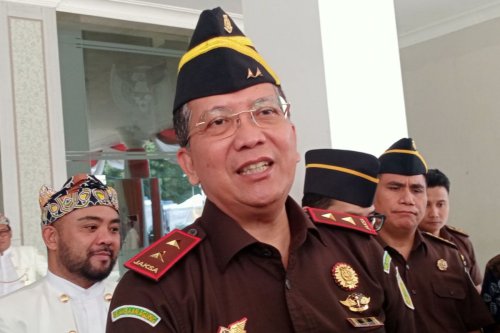 Siapa Kuntadi, Kajati Jatim yang Kini Memimpin Badan Pemulihan Aset Kejagung?