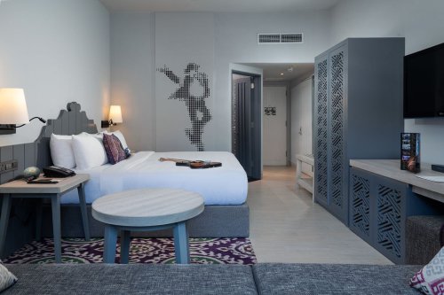 Okupansi Hotel Bali Tetap Stabil saat Konflik Timur Tengah, Ini Alasannya