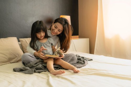 Tips Menciptakan Kamar Tidur Anak yang Aman Menurut Pakar