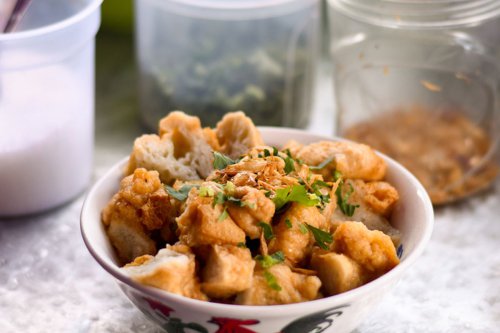 Top 10+ Street Food Indonesia Paling Populer dan Favorit, Apa Saja?