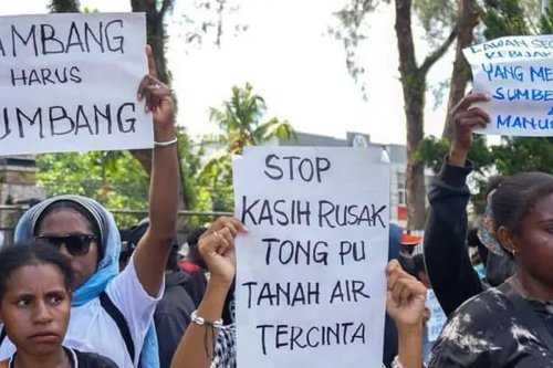 Soal Tambang Nikel di Raja Ampat, Apa Untung Rugi Menambang di Pulau-pulau Kecil?