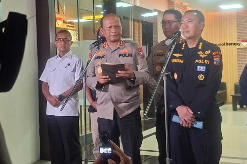 Kapolda Jatim Tegaskan Penyidikan Kasus Ponpes Al-Khoziny Ambruk Dilanjutkan, Ini Pasal-pasalnya