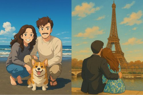 Ghibli, My Neighbor Totoro, hak cipta, Studio Ghibli, Spirited Away, chatGPT, OpenAI, Film ghibli, sora 2, latih AI, Studio Ghibli dkk Minta OpenAI Stop Pakai Karya Mereka untuk Latih AI