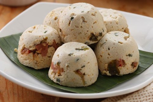 Resep Tahu Kukus Daun Singkong, Lauk Praktis dan Cocok untuk Akhir Bulan