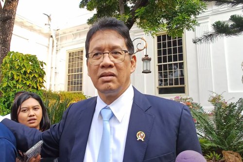 Top 18+ Gubernur Kompak Datangi Menkeu Purbaya, Protes Pemotongan Dana Daerah