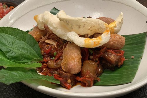 Top 10+ Lauk Pendamping Khas Indonesia Terbaik Versi TasteAtlas, Ada Favoritmu?