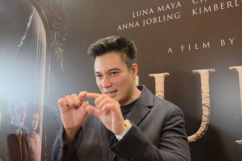 Baim Wong Ingin Hidup Damai Setelah Cerai, Ini Kata Psikolog Soal Self-Love dan Pemulihan Diri