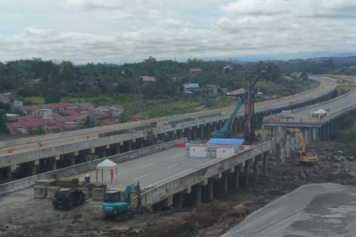 Tol IKN Dibuka untuk Mudik Lebaran 2026, Ini Jadwal dan Aturannya