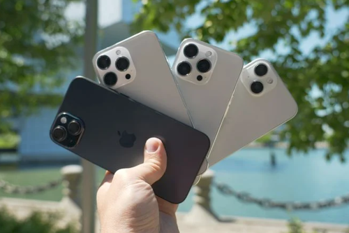 Update Harga iPhone 15 Bekas Terbaru Mei 2026 di Indonesia