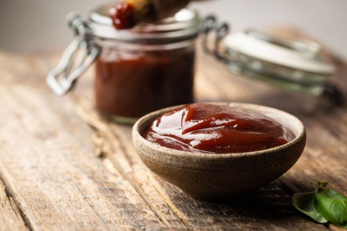 Cara Membuat Saus BBQ Sendiri di Rumah, Irit Bahan