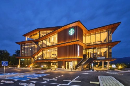 printer, ruang publik, kafe, Starbucks, Pelanggan Bawa PC dan Printer, Starbucks Korsel Buat Aturan Baru