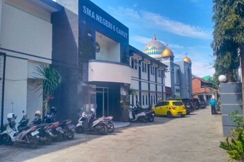 Dedi Mulyadi Nonaktifkan Kepala SMAN 6 Garut Usai Siswa Meninggal Diduga Korban Perundungan