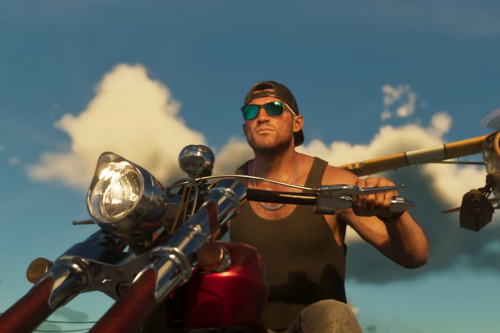 Rockstar, GTA 6, Rockstar Games, rockstar, Grand Thef Auto, trailer GTA 6, Grand Theft Auto 6, trailer Grand Thef Auto 6, Rockstar Klaim Trailer Kedua GTA 6 Pecahkan Rekor dalam 24 Jam