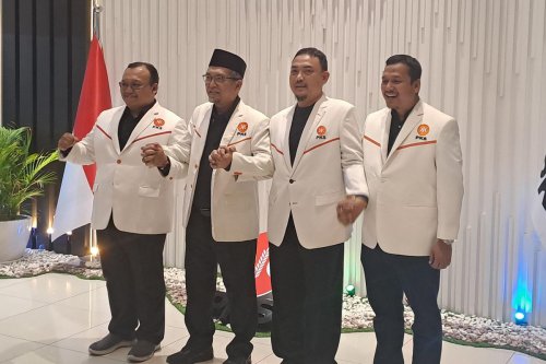 Anies Baswedan, Prabowo Subianto, prabowo subianto, PKS temui anies baswedan, PKS Akan Temui Prabowo dan Anies Baswedan, Bahas Koalisi atau Arah Politik Baru?