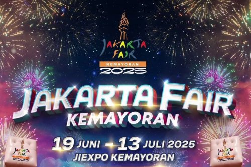 Jadwal Musisi di Konser PRJ 2025 Hari Ini, Cek Harga dan Cara Beli Tiketnya