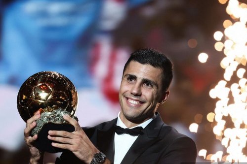 Real Madrid Siap Gelontorkan Ratusan Juta Euro demi Rodri dari Man City