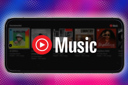 YouTube Music Rilis Punya AI Playlist, Bisa Bikin Daftar Putar dari Perintah Teks