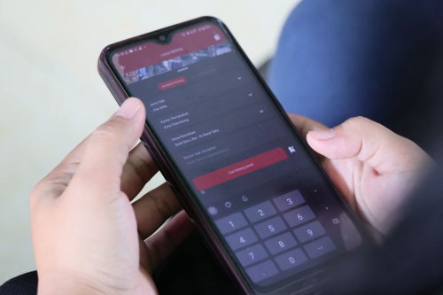 Cara Cek Bidang Tanah Online Lewat HP, Tak Perlu ke Kantor BPN