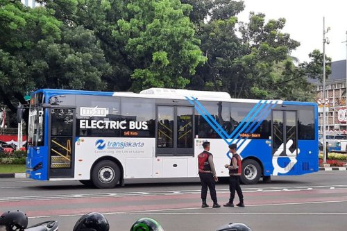 Konferensi Transportasi Cerdas 2025 Siap Dorong Mobilitas Masa Depan