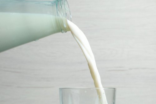Tradisi Minum Susu Putih di 1 Muharram, Beserta Doa dan Makna Kesucian Sambut Tahun Baru Islam