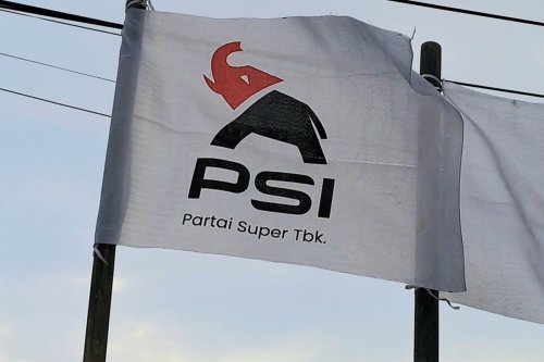 Misteri Sosok "J", Ketua Dewan Pembina dalam Daftar Pengurus PSI 2025-2030