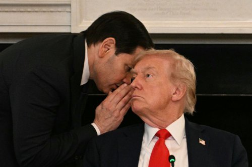 Maria Corina Machado Raih Nobel Perdamaian 2025, Trump Kritik Komite Nobel