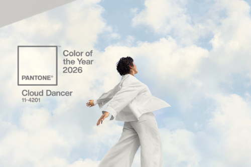 Minim kreativitas dan tuduhan tidak sensitif secara budaya, Pantone menegaskan tidak ada motif politik, Bagaimana Pantone memilih Color of the Year?, Perdebatan masih berlanjut, Cloud Dancer Jadi Tren Warna 2026, Respons Publik Justru Terbelah