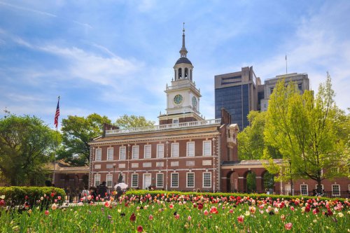Philadelphia Sambut Piala Dunia 2026 dan HUT Ke-250 Amerika Serikat