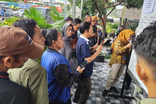 Dugaan Penyebab dan Kronologi Tenggelamnya KMP Tunu Pratama Jaya di Selat Bali