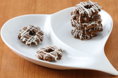Cara Membuat Kue Sagu Keju 1 Kg, Renyah dan Harum Keju