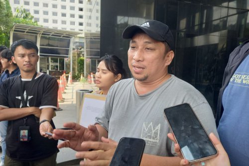 Tuduhan Ijazah Palsu Arsul Sani Dinilai Serangan Politik ke MK
