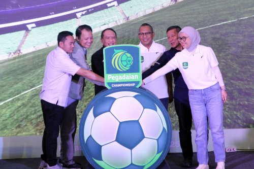 Hasil Pegadaian Championship Liga 2, PSMS Vs Persekat Tegal 0-1