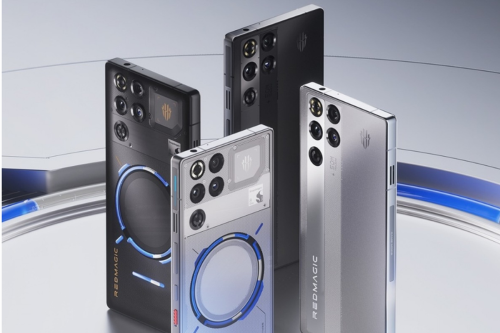 RedMagic 11 Pro Plus, smartphone, Vivo X300 Pro, Honor Magic 8 Pro, Redmi K90 Pro Max, Android, 10 HP Flagship Terkencang Edisi Januari 2026 Versi Antutu
