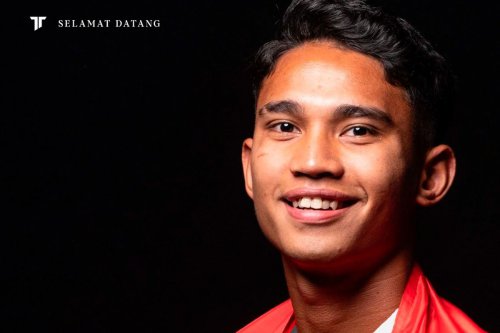 Profil AS Trencin, Klub Baru Marselino Ferdinan yang Terasa Dekat dengan Timnas Indonesia