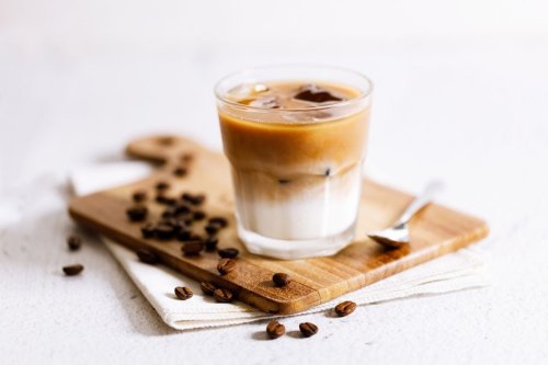 Top 11+ Resep Es Kopi Susu Kekinian ala Kafe, Bisa Dibuat Sendiri di Rumah