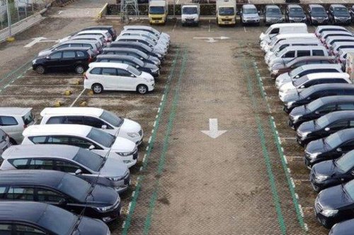 Mobil Bekas Harga 50 Jutaan Agustus 2025, Dapat Avanza sampai Vios
