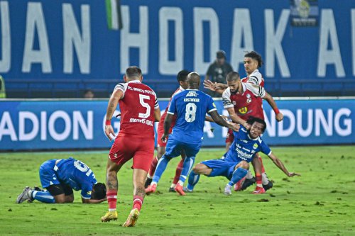 Permohonan Maaf Murilo Mendes, Bobotoh Desak Keadilan untuk Febri