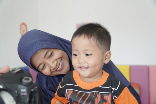Membangun Generasi Sehat Dimulai dari Ibu yang Bahagia