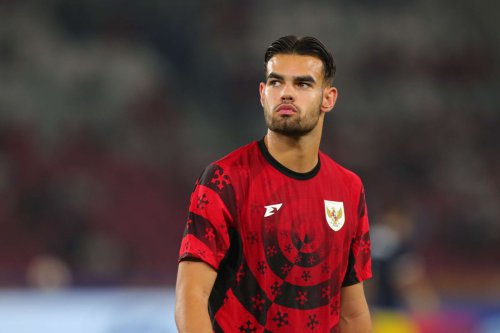 Jens Raven, top skor, Piala AFF U23 2025, ASEAN U23 Championship 2025, Top Skor, Jens Raven Kokoh di Puncak Top Skor Piala AFF U23 2025, Usai Bobol Gawang Thailand