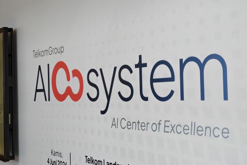 ekosistem, Telkom, Telkom Luncurkan AIcosystem, Wadah Layanan AI dalam Satu Ekosistem